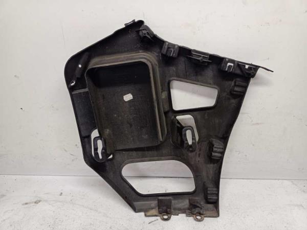 GLICIERE PARE CHOC ARRIERE GAUCHE BMW SERIE 2 F22/ F23 2013-2021 - Vue 2